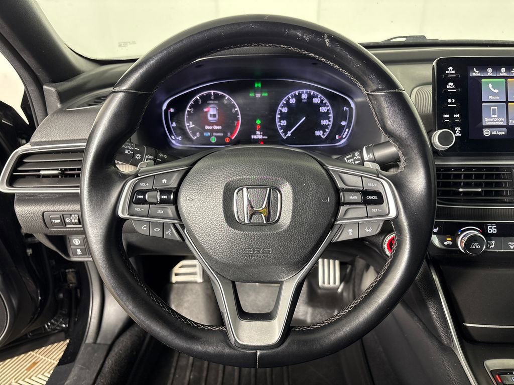 Used 2018 Honda Accord Sport image 15