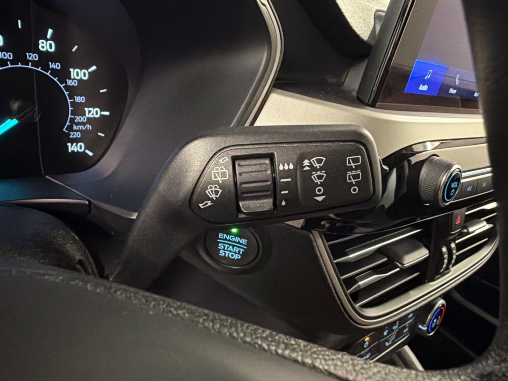 Certified 2021 Ford Escape SE AWD/4WD image 20