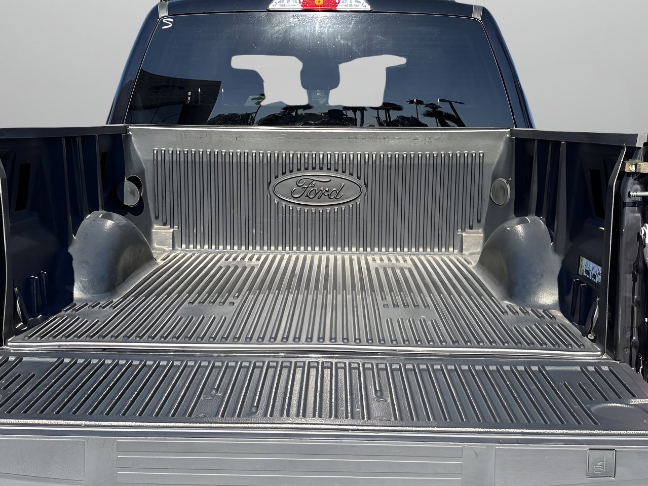 Certified 2023 Ford F150 XL w/ STX Appearance Package image 8