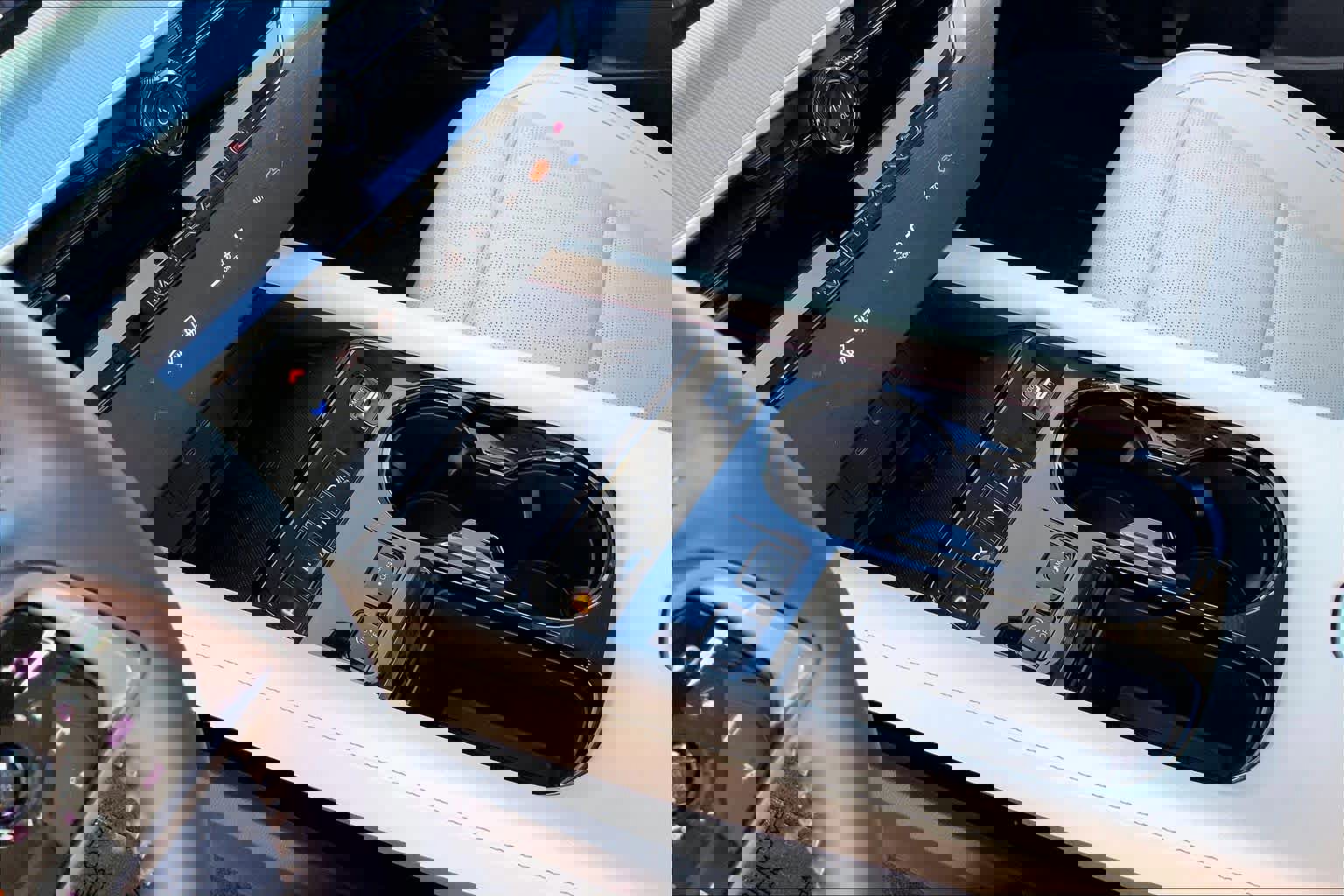 Used 2025 Nissan Murano Platinum w/ Cargo Package image 16