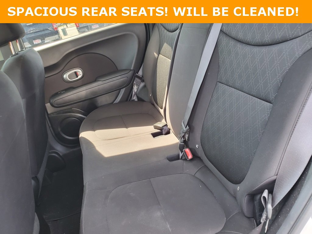 Used 2019 Kia Soul Base w/ Convenience Package image 9