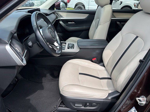 Used 2024 MAZDA CX-90 Plug-In Hybrid w/ Premium Pkg AWD/4WD image 23
