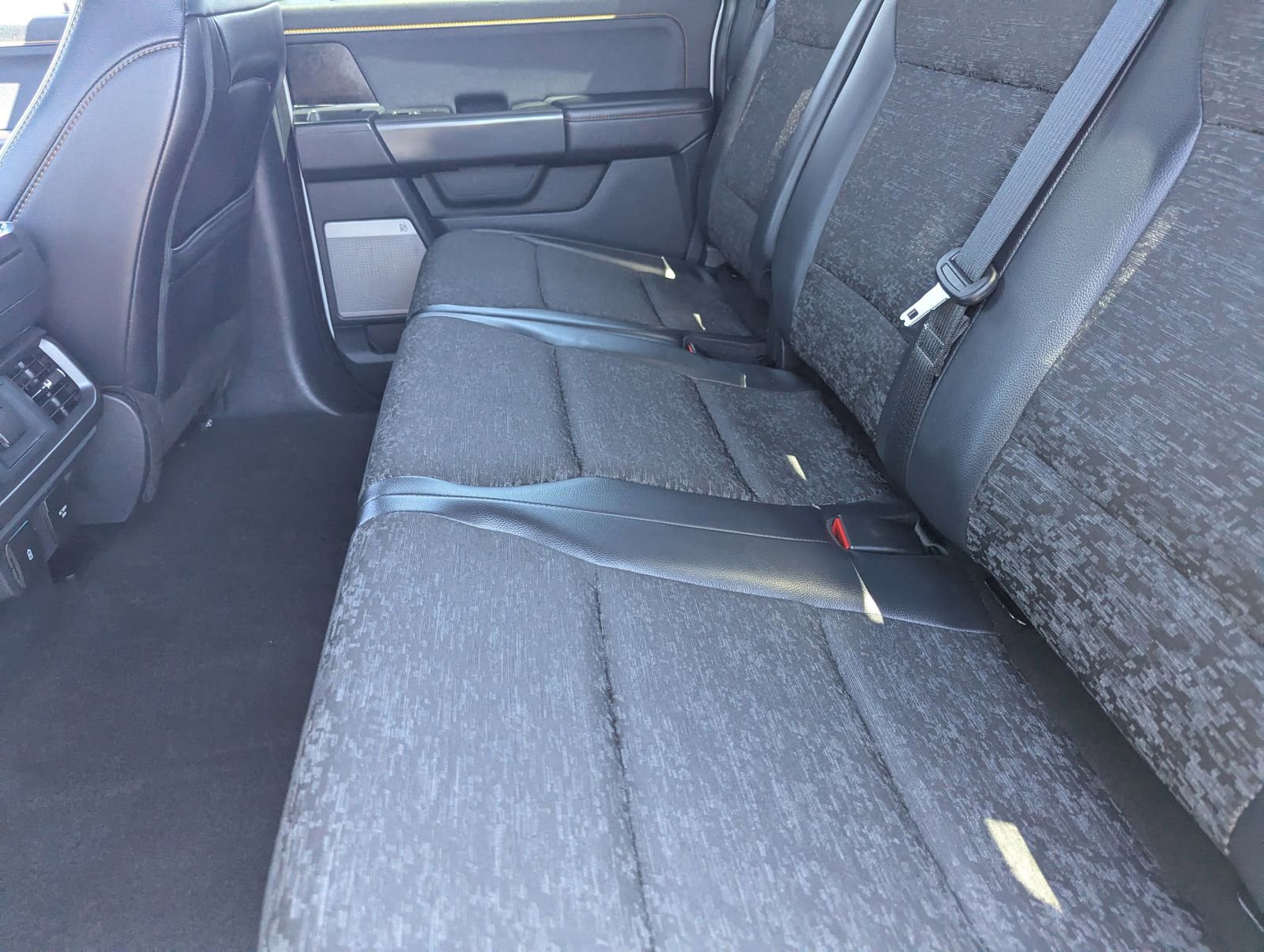 Certified 2025 Ford F150 Tremor w/ Tow/Haul Package AWD/4WD image 16