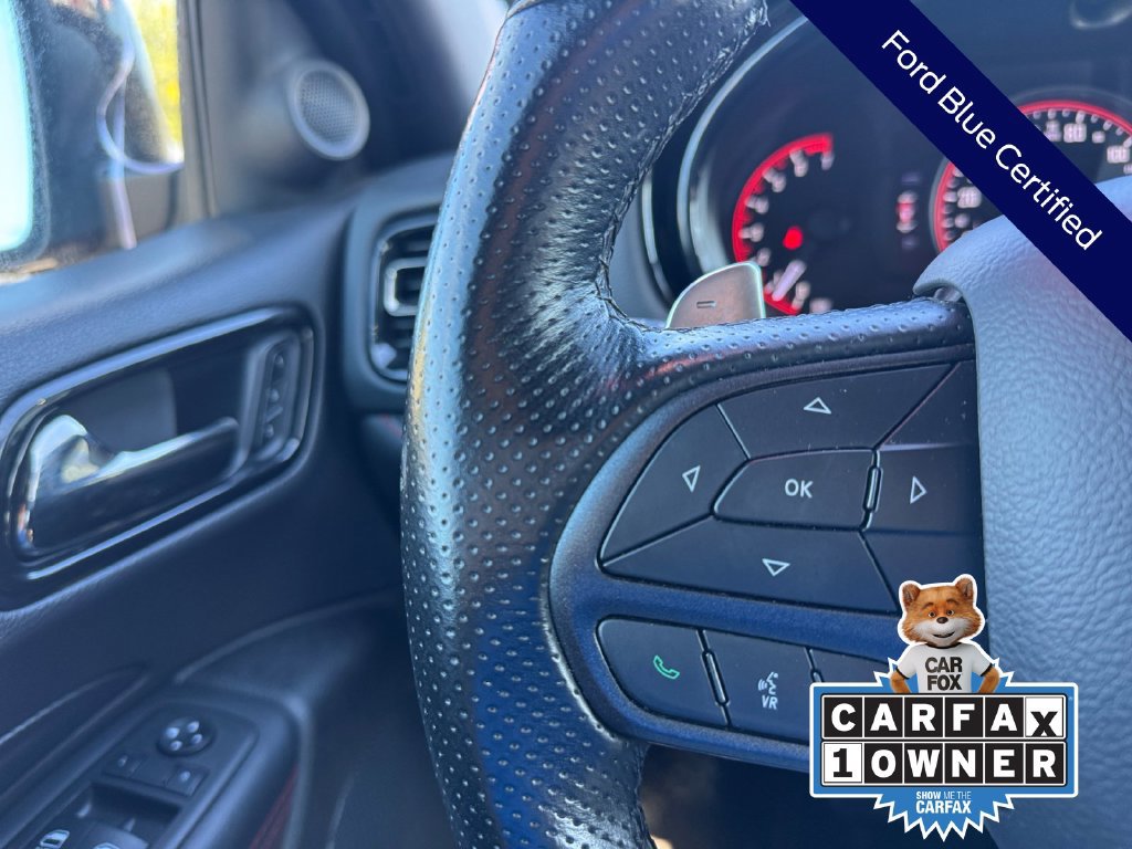 Used 2024 Dodge Durango GT AWD/4WD image 43