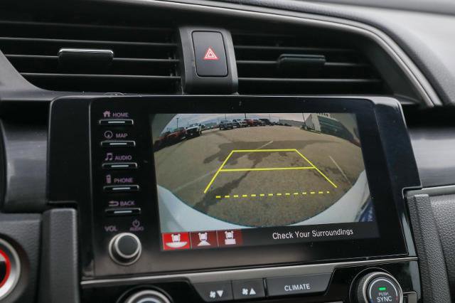 Used 2020 Honda Civic Sport Touring image 33