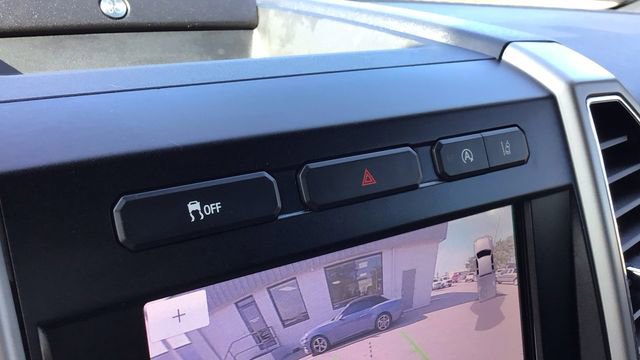 Certified 2020 Ford F150 Lariat w/ Equipment Group 502A Luxury image 32