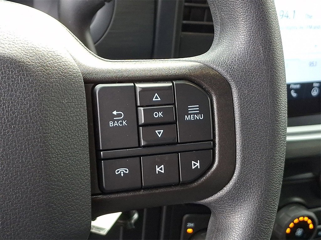 Certified 2024 Ford F150 STX w/ STX Black Appearance Package image 23