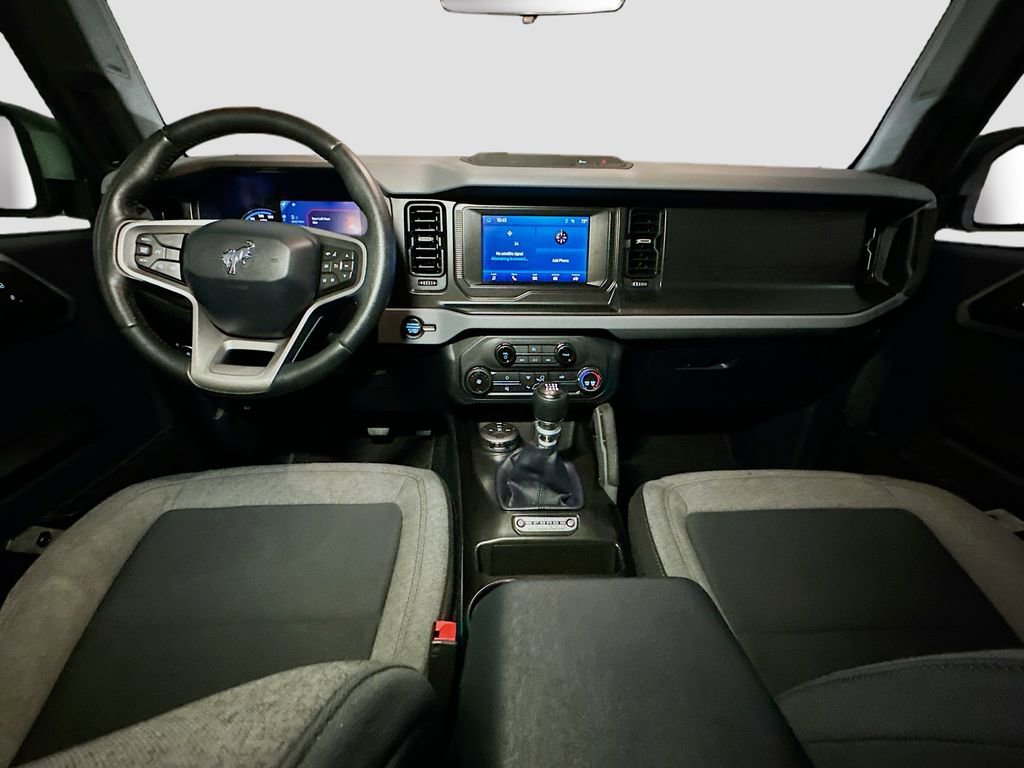 Certified 2021 Ford Bronco Big Bend AWD/4WD image 23