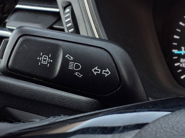 Certified 2022 Ford Escape SEL AWD/4WD image 16