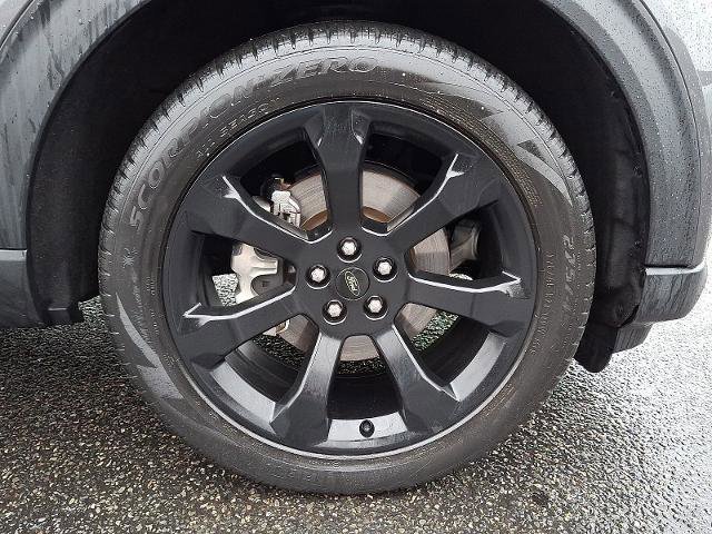 Certified 2023 Ford Explorer ST-Line w/ Class IV Trailer Tow Package image 8