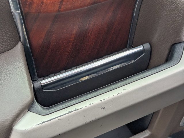 Certified 2019 Ford F150 King Ranch w/ Equipment Group 601A Luxury image 15