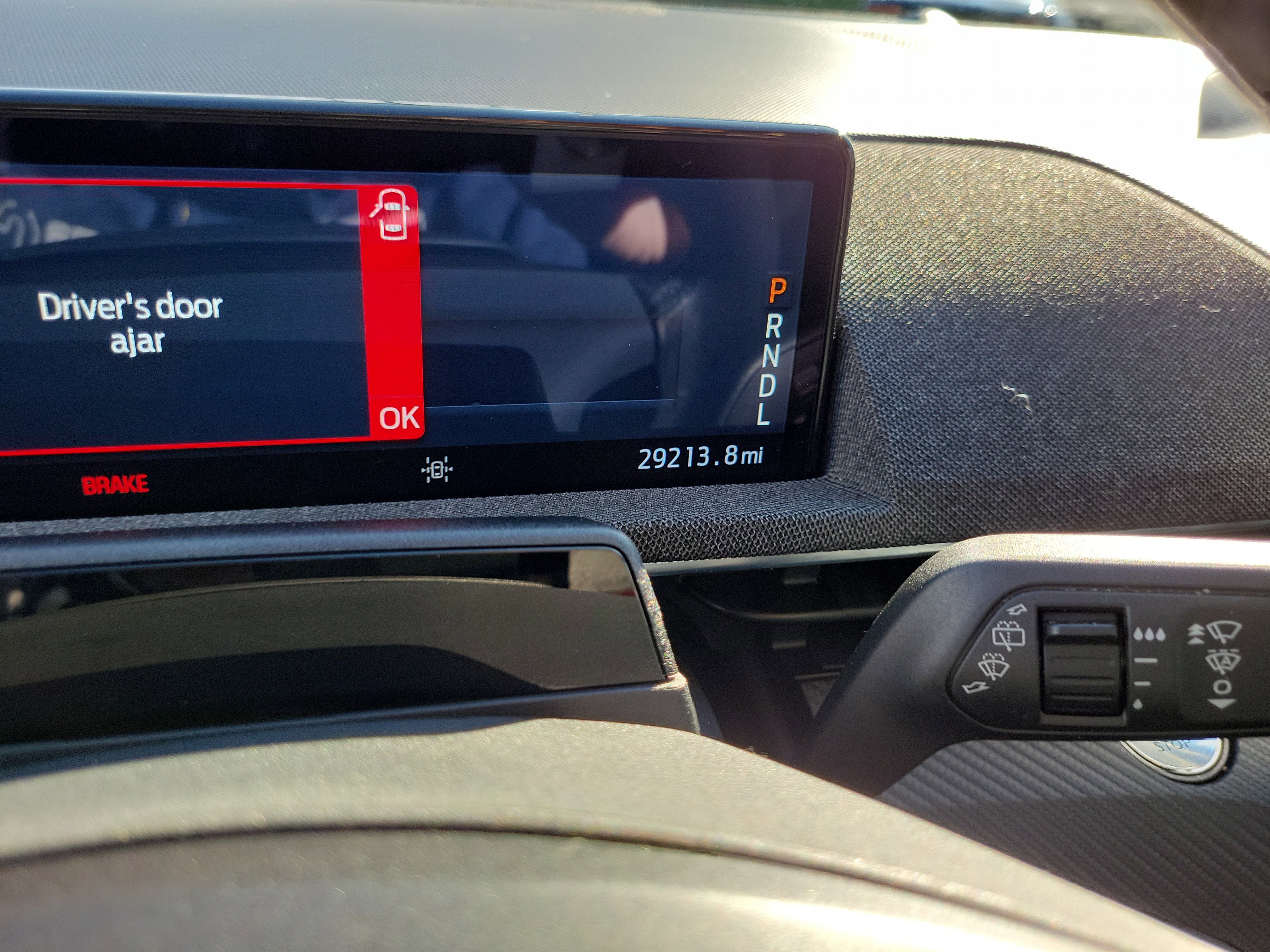 Certified 2023 Ford Mustang Mach-E Premium w/ Mustang Nite Pony Package image 6