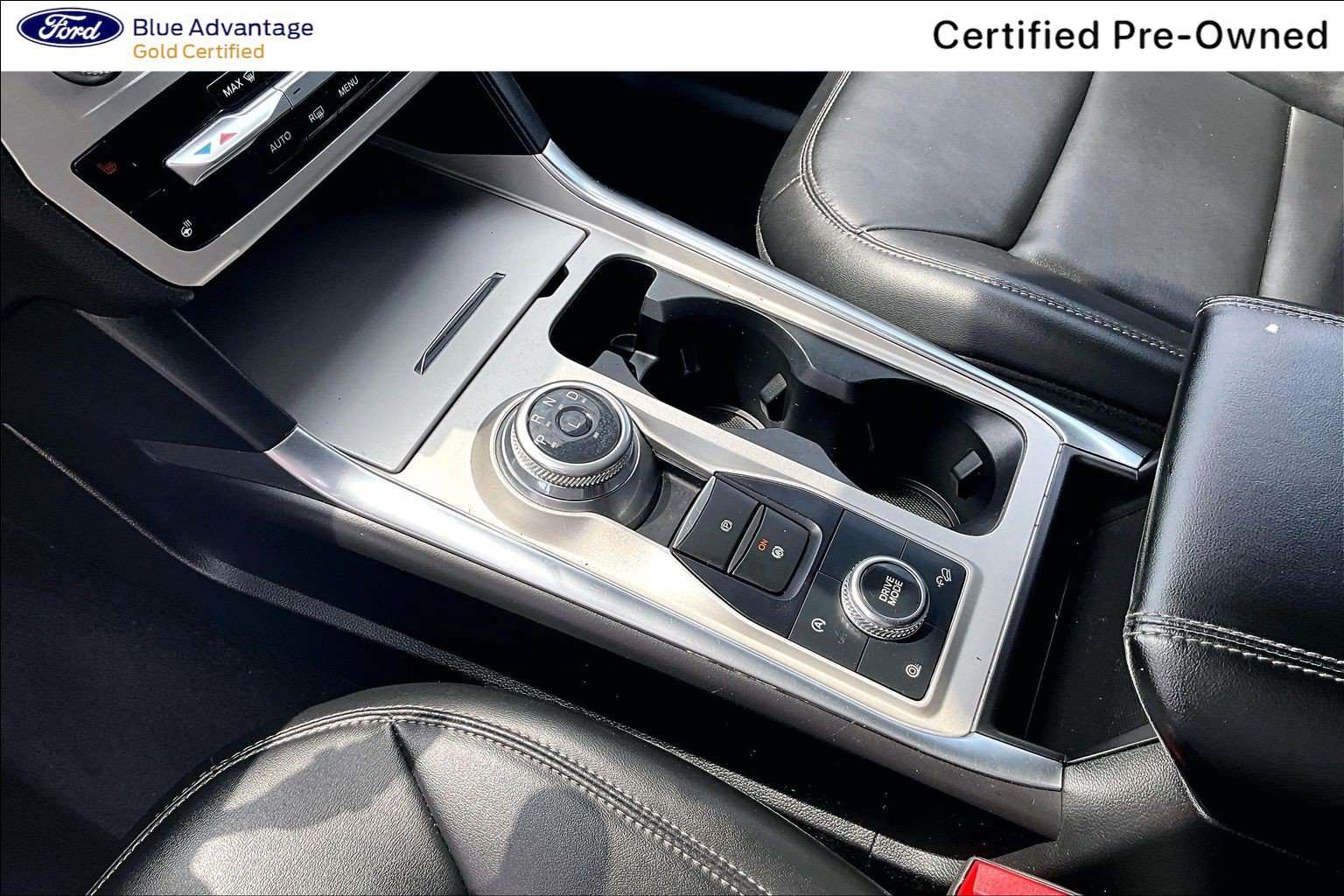 Certified 2023 Ford Explorer XLT w/ Equipment Group 202A AWD/4WD image 15