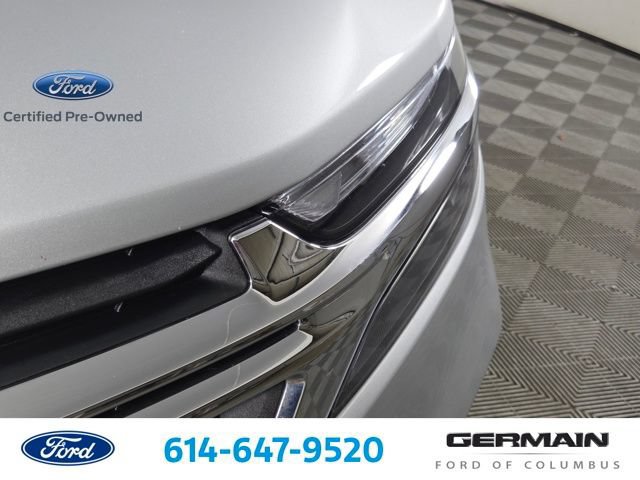Used 2022 Chevrolet Equinox LS FWD image 14
