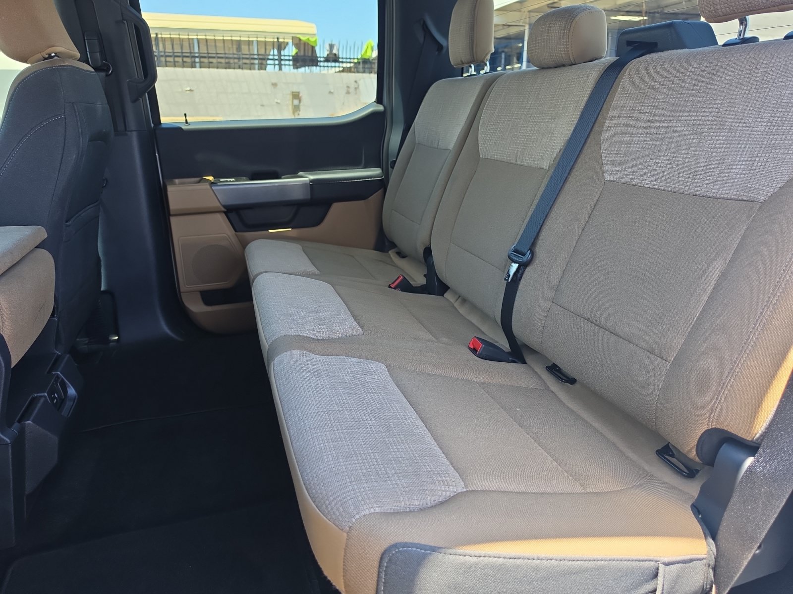 Certified 2022 Ford F150 XLT w/ Trailer Tow Package AWD/4WD image 24