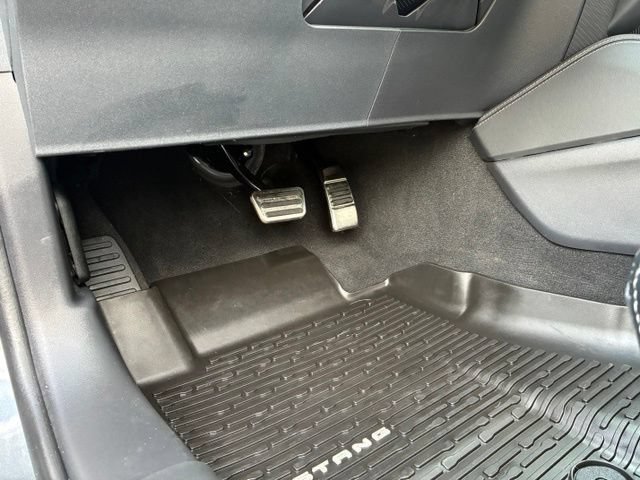 Certified 2025 Ford Mustang GT Premium RWD image 22