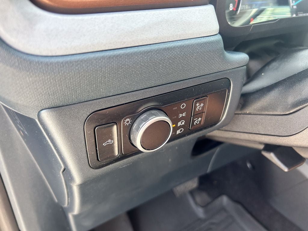 Certified 2024 Ford Maverick Lariat w/ FX4 Off-Road Package AWD/4WD image 11