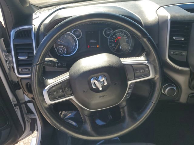 Used 2021 RAM 1500 Big Horn image 20