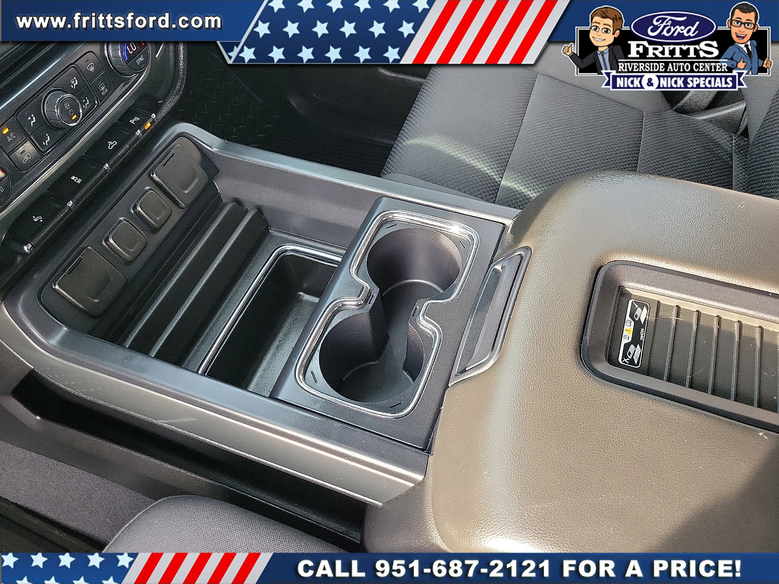 Used 2018 Chevrolet Silverado 1500 LT w/ All Star Edition image 8