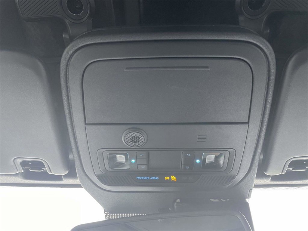 Certified 2024 Ford Bronco Big Bend image 29