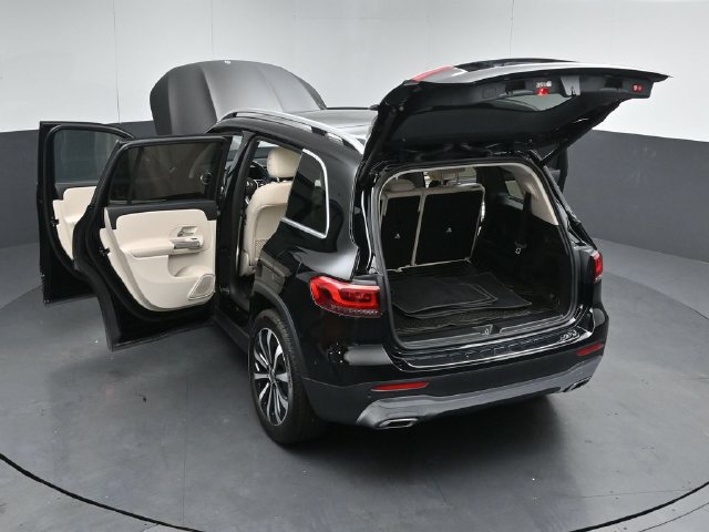 Used 2023 Mercedes-Benz GLB 250 4MATIC image 58