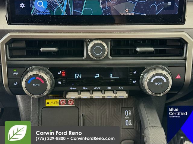 Used 2025 Toyota 4Runner TRD Off-Road Premium image 20