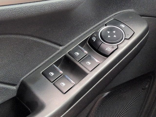 Certified 2022 Ford Escape SE w/ Cold Weather Package AWD/4WD image 29