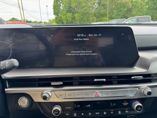Used 2023 Kia Telluride S w/ S Sunroof Package FWD image 30