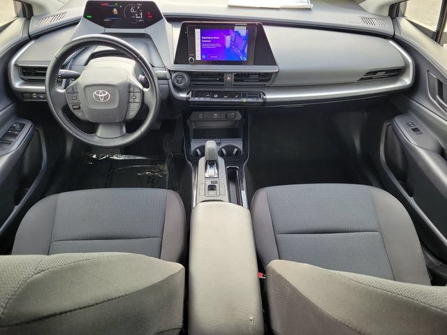 Used 2024 Toyota Prius LE FWD image 13