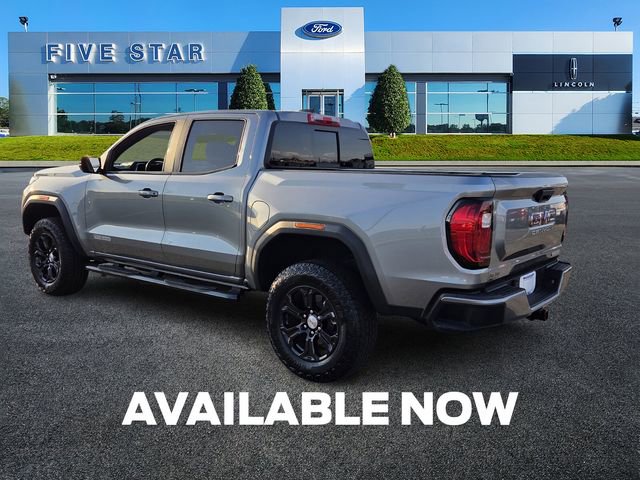 Used 2024 GMC Canyon Elevation w/ Convenience Package image 5