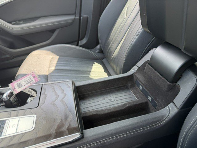 Used 2021 Audi A6 Premium Plus w/ Premium Plus Package AWD/4WD image 24