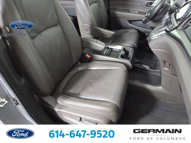 Used 2019 Honda Odyssey EX-L image 31