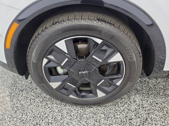 Used 2026 Kia Sportage SX AWD/4WD image 5