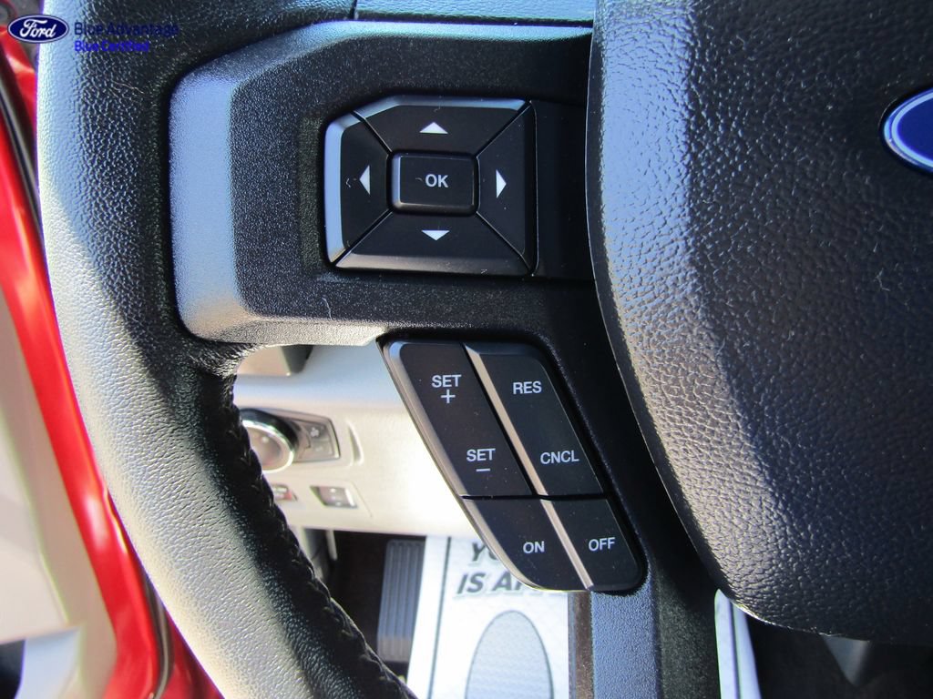 Certified 2020 Ford F150 XLT w/ Equipment Group 302A Luxury AWD/4WD image 32