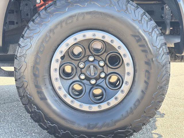 Certified 2024 Ford F150 Raptor AWD/4WD image 14