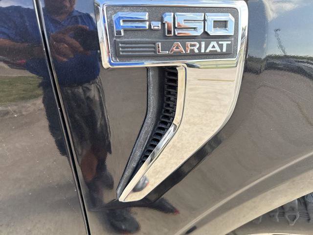 Certified 2021 Ford F150 Lariat image 17
