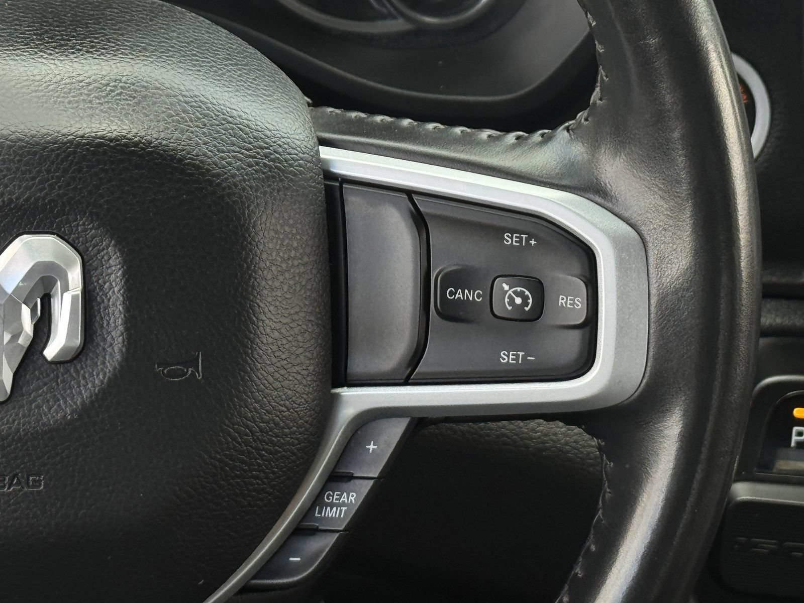 Used 2022 RAM 1500 Big Horn RWD image 17