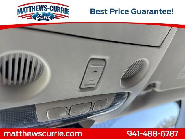 Certified 2021 Ford EcoSport SE w/ SE Convenience Package image 21