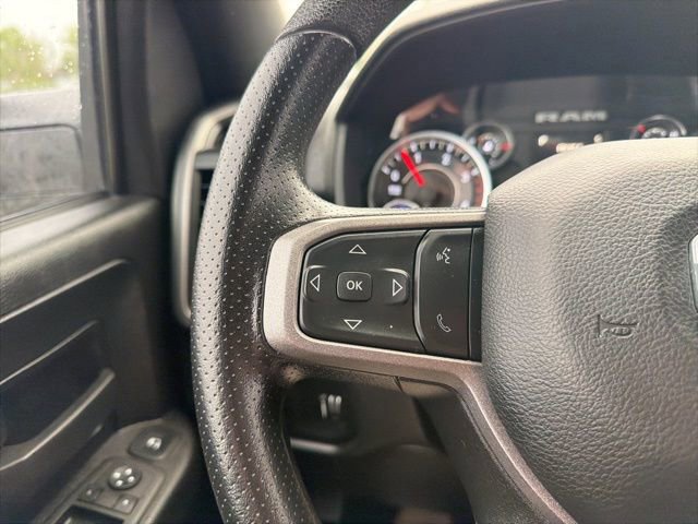 Used 2023 RAM 2500 Tradesman AWD/4WD image 39