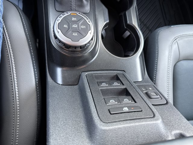 Certified 2023 Ford Bronco Outer Banks AWD/4WD image 23