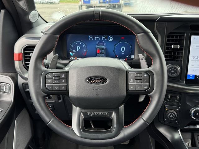 Certified 2025 Ford F150 Raptor AWD/4WD image 11