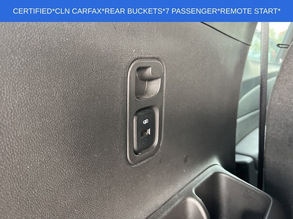 Used 2023 Chevrolet Traverse LT FWD image 23