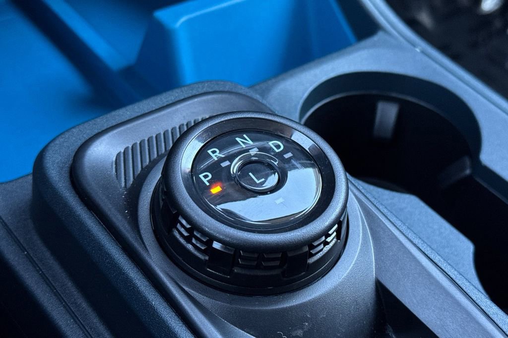 Certified 2025 Ford Maverick XLT w/ Equipment Group 301A image 19