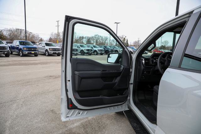 Certified 2023 Ford F150 XL w/ STX Appearance Package image 19