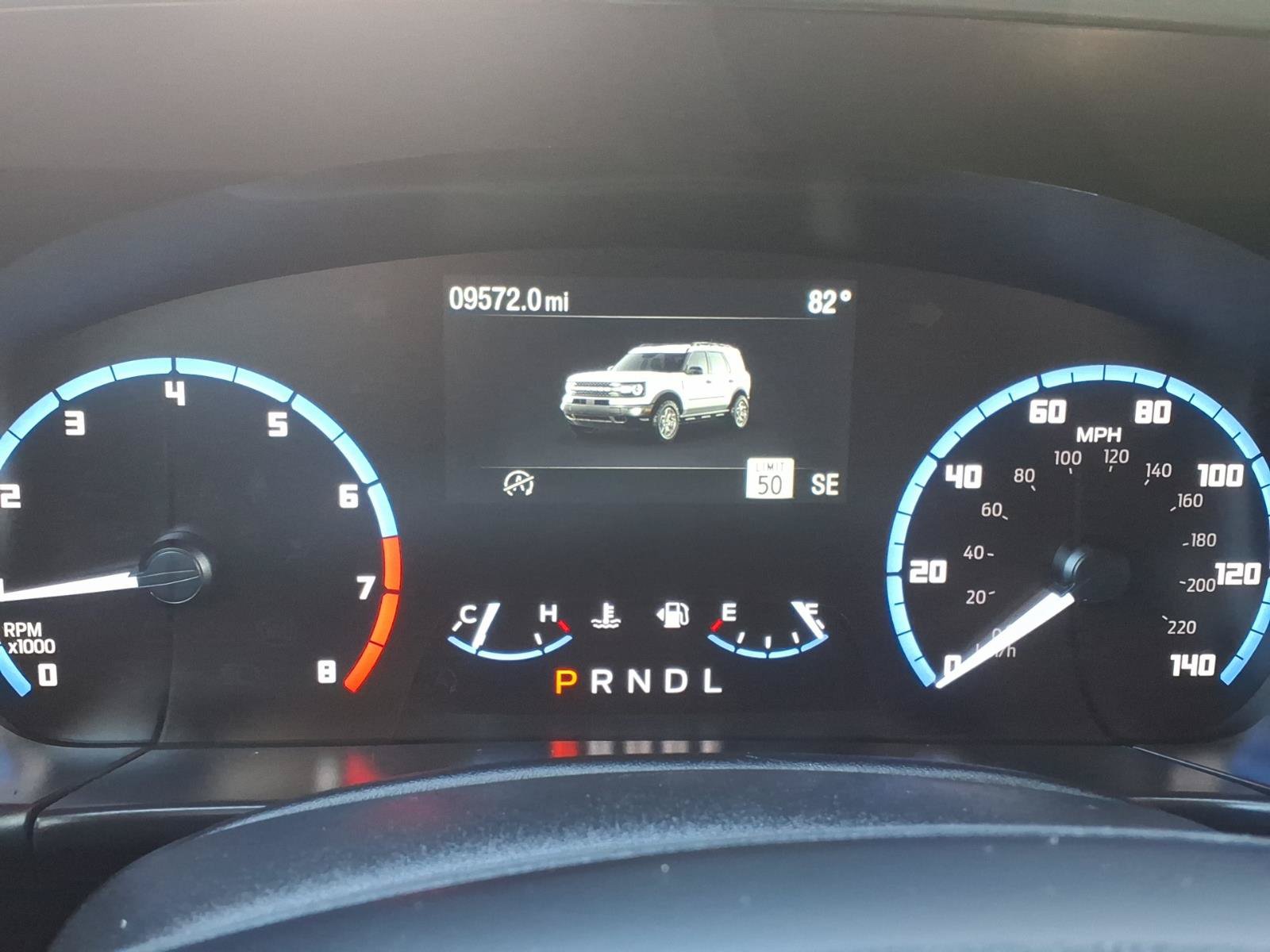 Certified 2024 Ford Bronco Sport Big Bend w/ Convenience Package AWD/4WD image 18