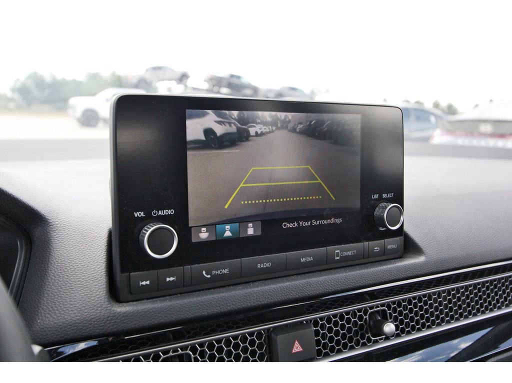 Used 2022 Honda Civic Sport image 24