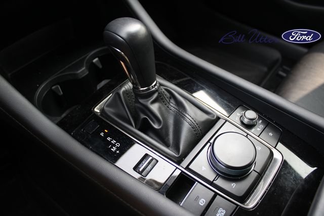 Used 2023 MAZDA MAZDA3 s AWD/4WD image 16