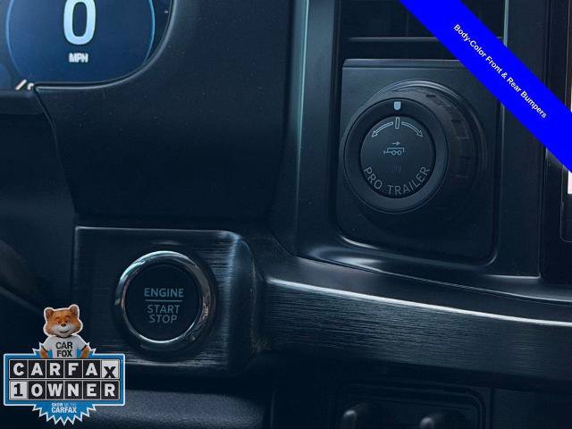 Certified 2024 Ford F250 Lariat w/ Lariat Ultimate Package AWD/4WD image 20