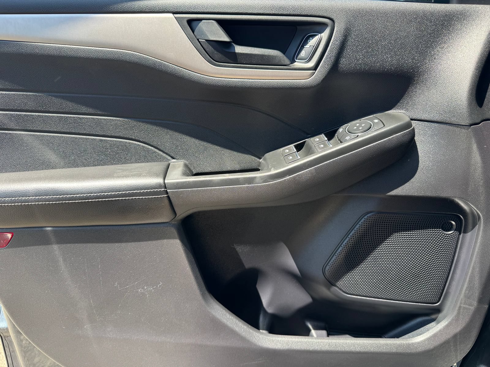 Certified 2022 Ford Escape SE FWD image 15