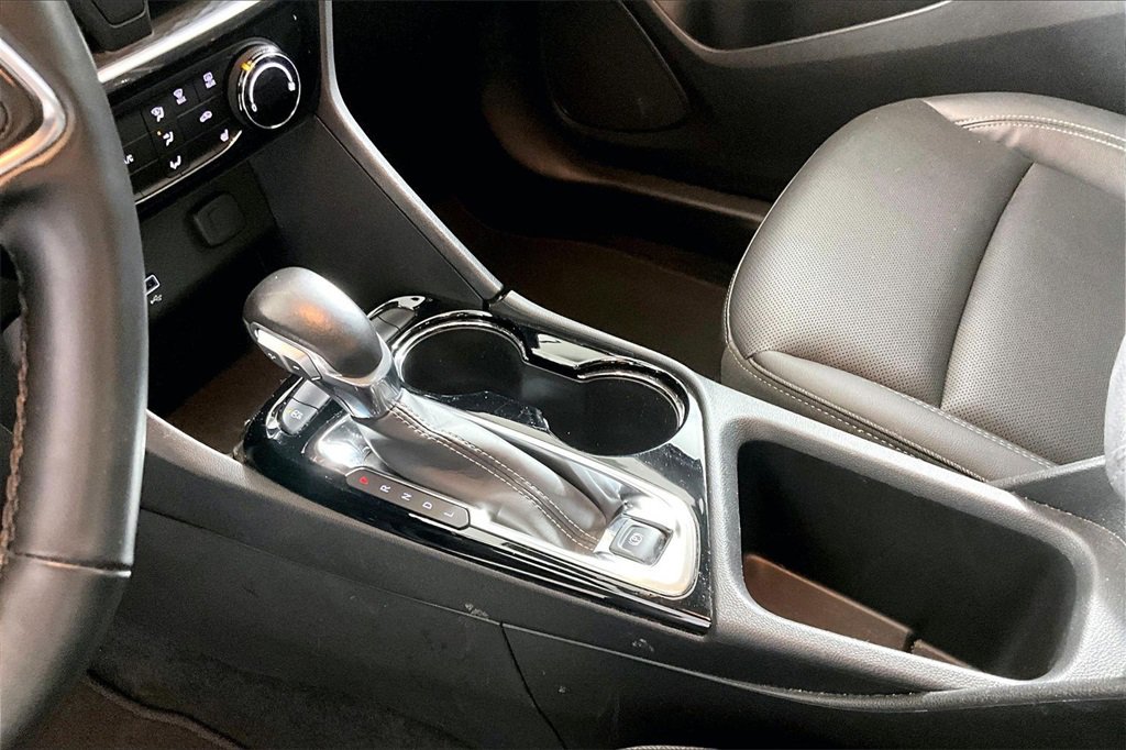 Used 2024 Buick Encore GX Sport Touring w/ Comfort Package image 13